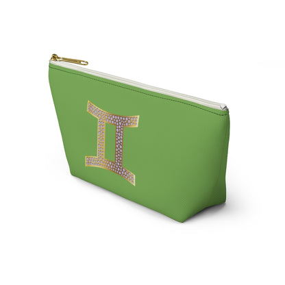 GEMINI Clutch Bag (GG) - KNOW WEAR™ COLLECTION