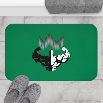 BULKY™ Bath Mat