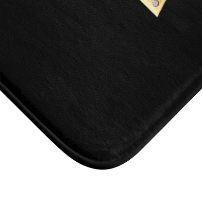 Gemini Bath Mat - Know Wear™ Collection