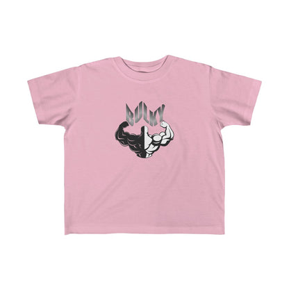 Toddler BULKY™ Tee  - BGM KIDS' SHOP