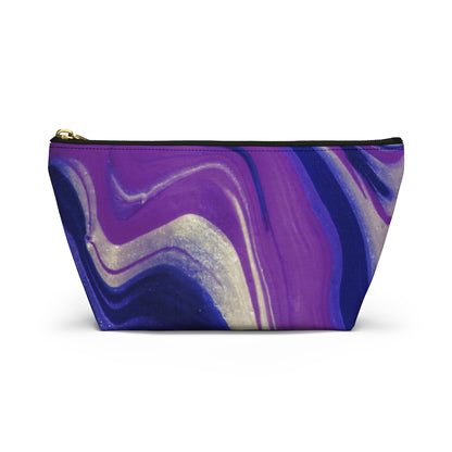 Shimmer Clutch Bag