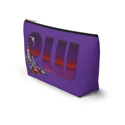 PLU™ Clutch Bag- KNOW WEAR™ Collection