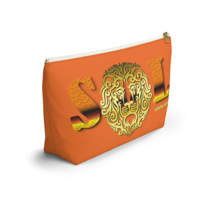 LEO™ Clutch Bag  - KNOW WEAR™ Collection