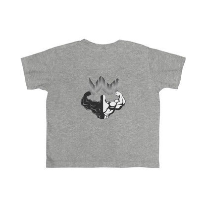 Toddler BULKY™ Tee  - BGM KIDS' SHOP