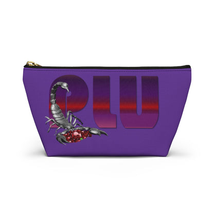 PLU™ Clutch Bag- KNOW WEAR™ Collection