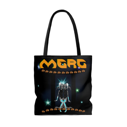 Merc™ / Gemini Tote Bag - Know Wear™ Collection