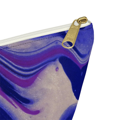 Shimmer Clutch Bag