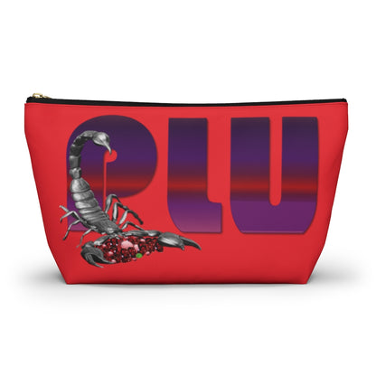 PLU™ Clutch - KNOW WEAR™ Collection