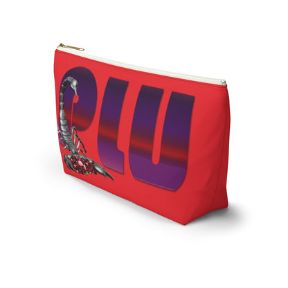 PLU™ Clutch - KNOW WEAR™ Collection