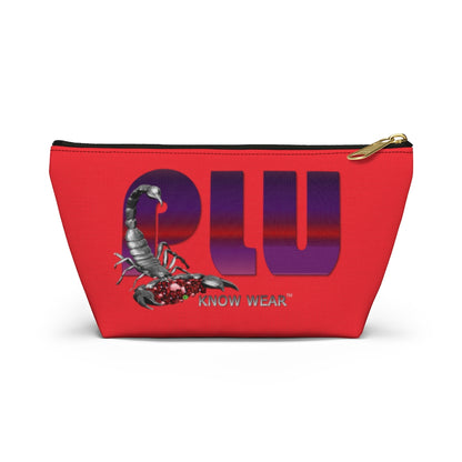 PLU™ Clutch - KNOW WEAR™ Collection