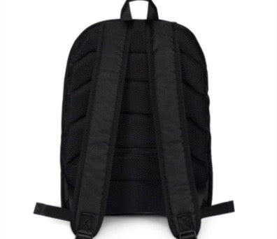 Black Girl Magic 36FIVE Backpack.