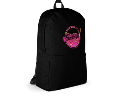 Black Girl Magic 36FIVE Backpack.