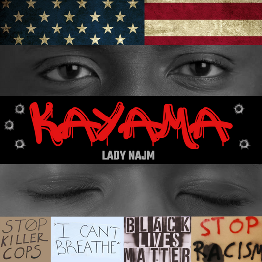 Kayama - Lady Najm