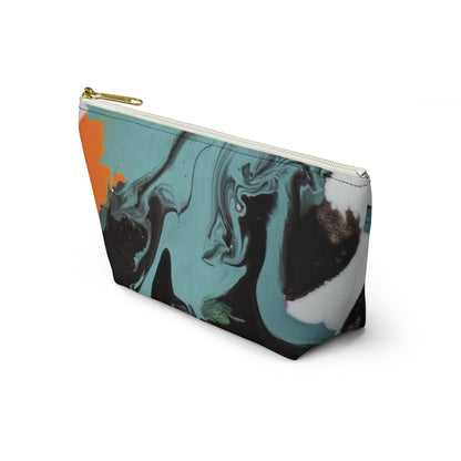 Sea Breeze Clutch Bag
