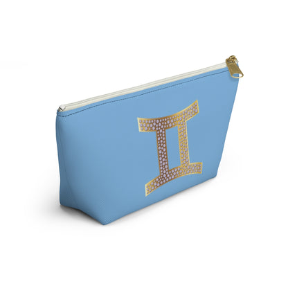 GEMINI Clutch Bag (LBG) - KNOW WEAR™ COLLECTION