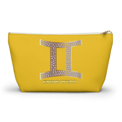 Gemini Clutch Bag - KNOW WEAR™ Collection