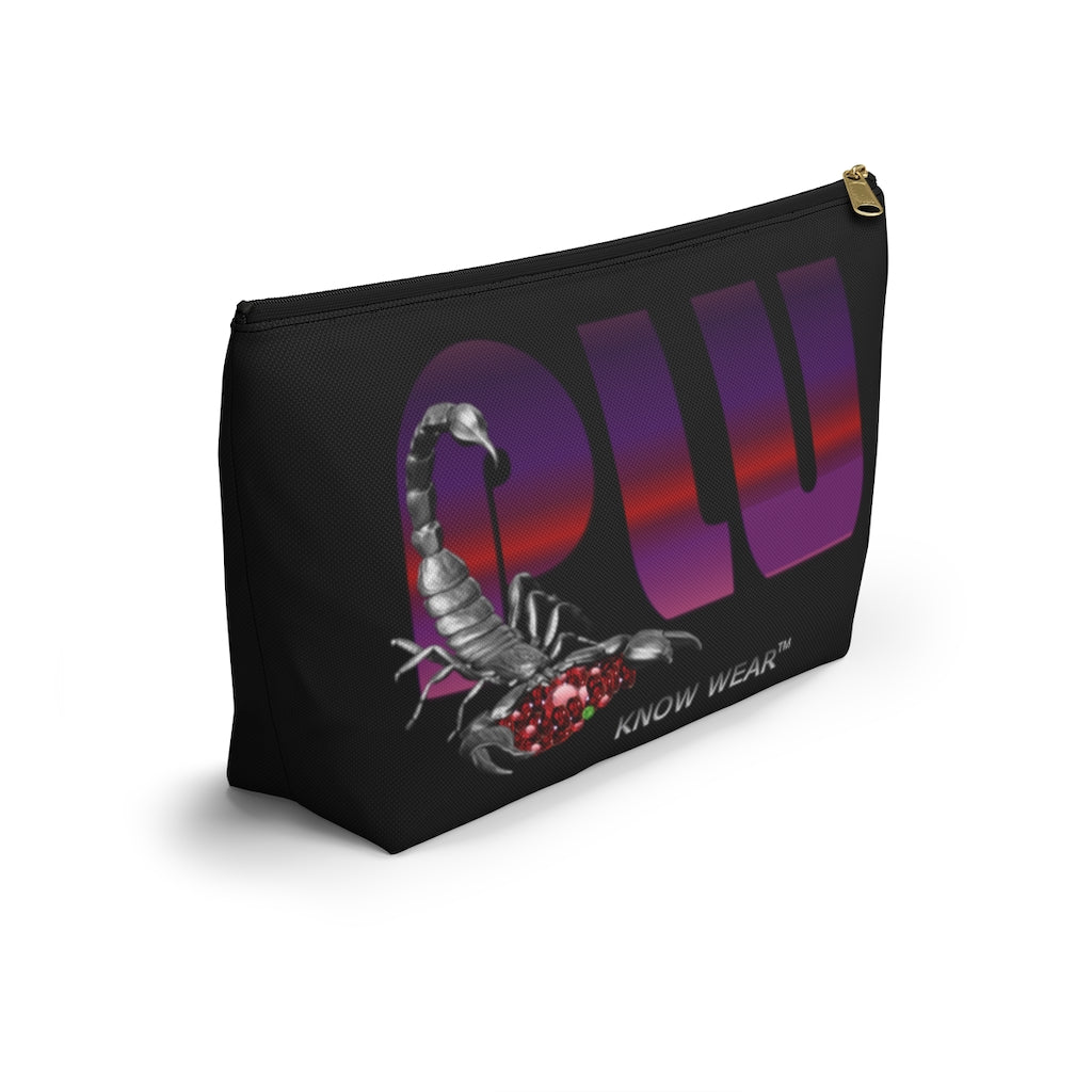 PLU™ Clutch Bag - KNOW WEAR™ Collection