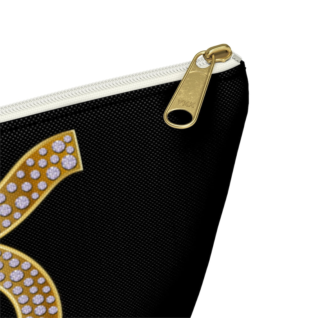 TAURUS Clutch Bag (CLASSIC) KNOW WEAR™ Collection