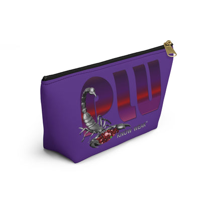 PLU™ Clutch Bag- KNOW WEAR™ Collection