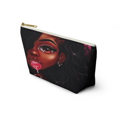 Lollipop Clutch Bag