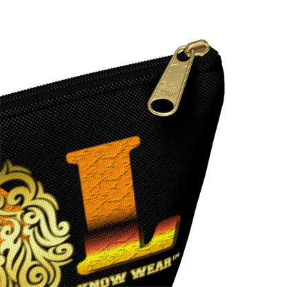 SOL 36FIVE™ Clutch Bag - KNOW WEAR™ Collection