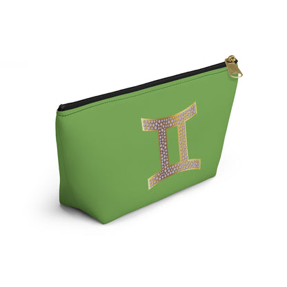 GEMINI Clutch Bag (GG) - KNOW WEAR™ COLLECTION