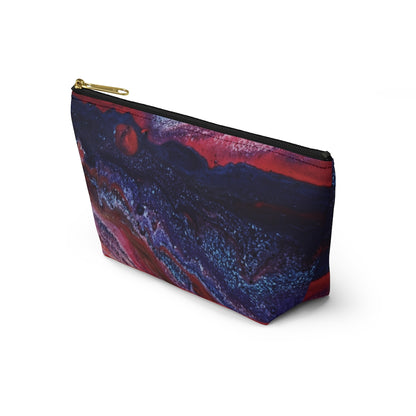 Glaze Clutch Bag