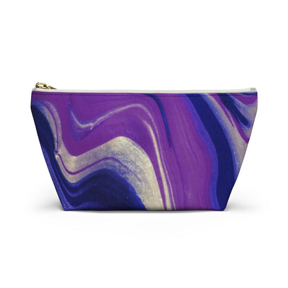 Shimmer Clutch Bag