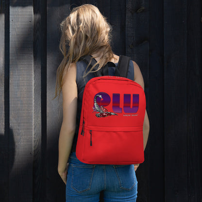 PLU™ Backpack - Know Wear™ Collection