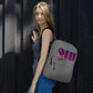 PLU™ Backpack - Know Wear™ Collection
