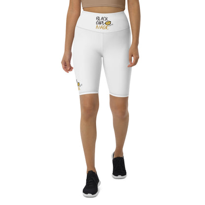 BGM Biker Shorts (Kiss2) XS-3X