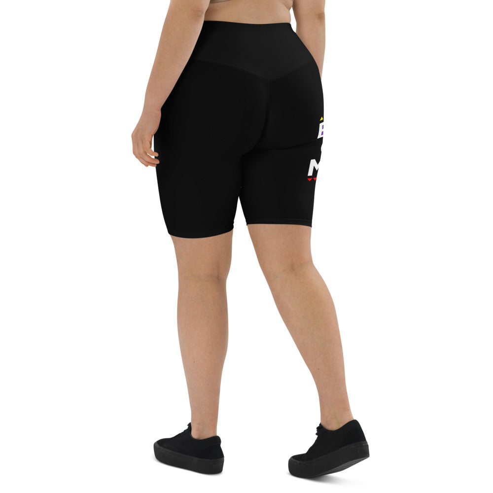 BGM Biker Classic Shorts XS-3X