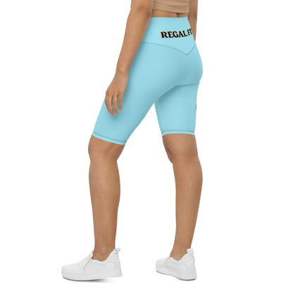 REGAL FIT™ Biker Shorts