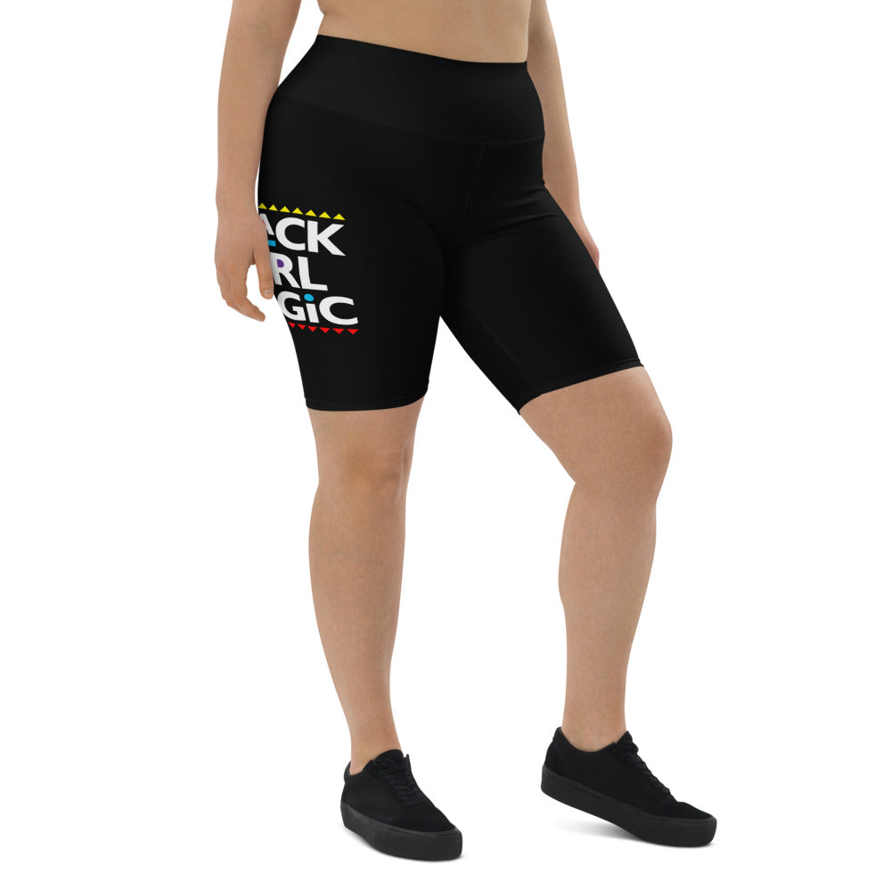 BGM Biker Classic Shorts XS-3X