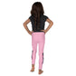 Girls Rule Shero Leggings