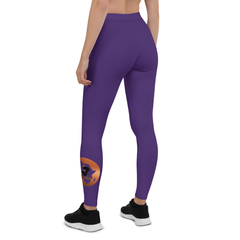 REGAL FIT™ Leggings