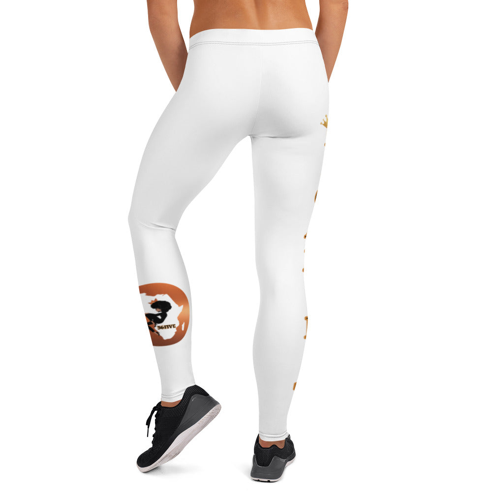 REGAL FIT™ Leggings