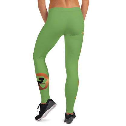 REGAL FIT™ Leggings