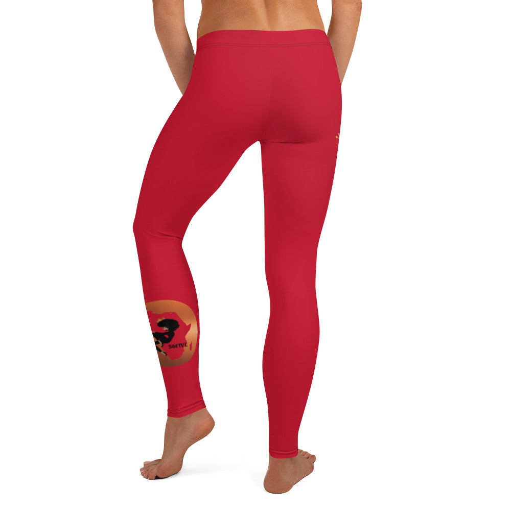 REGAL FIT™ Leggings