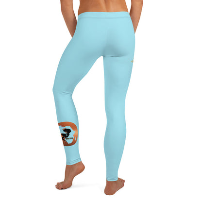 REGAL FIT™ Leggings