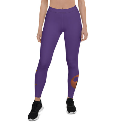 REGAL FIT™ Leggings