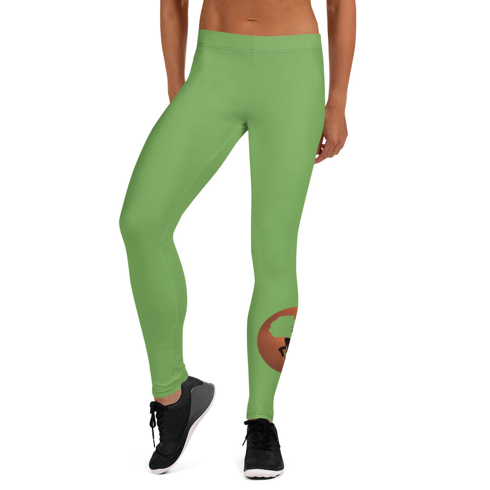 REGAL FIT™ Leggings