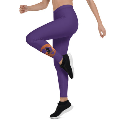 REGAL FIT™ Leggings