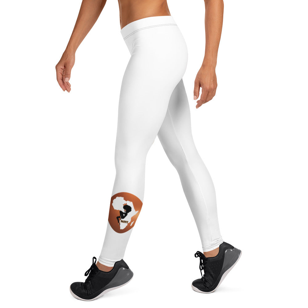 REGAL FIT™ Leggings