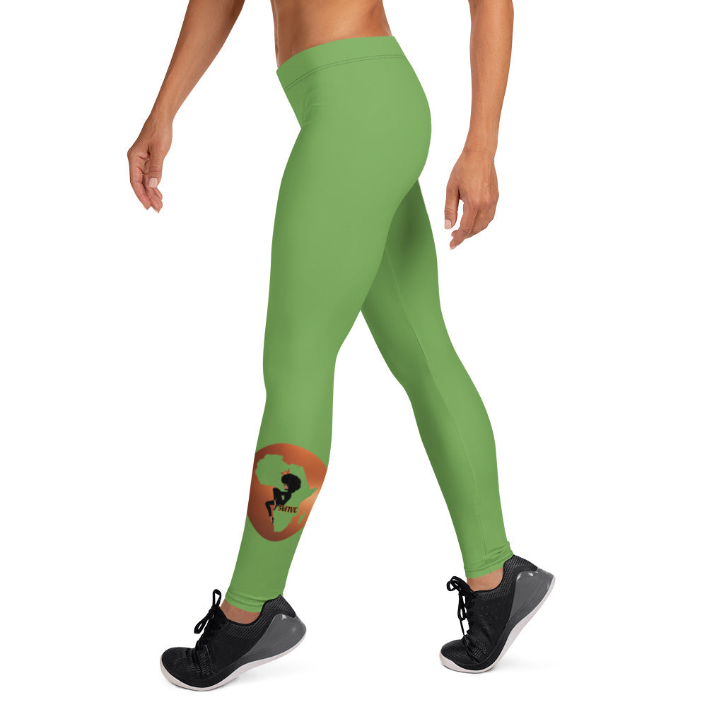 REGAL FIT™ Leggings