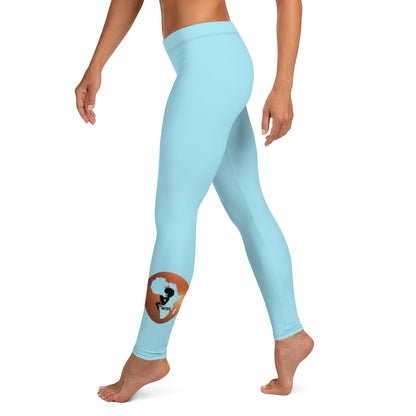 REGAL FIT™ Leggings