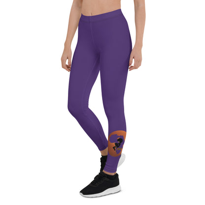 REGAL FIT™ Leggings