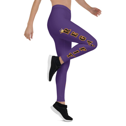 REGAL FIT™ Leggings