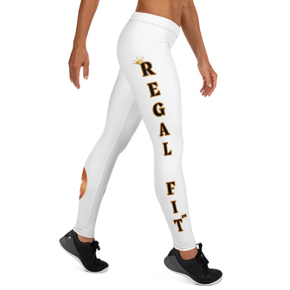 REGAL FIT™ Leggings