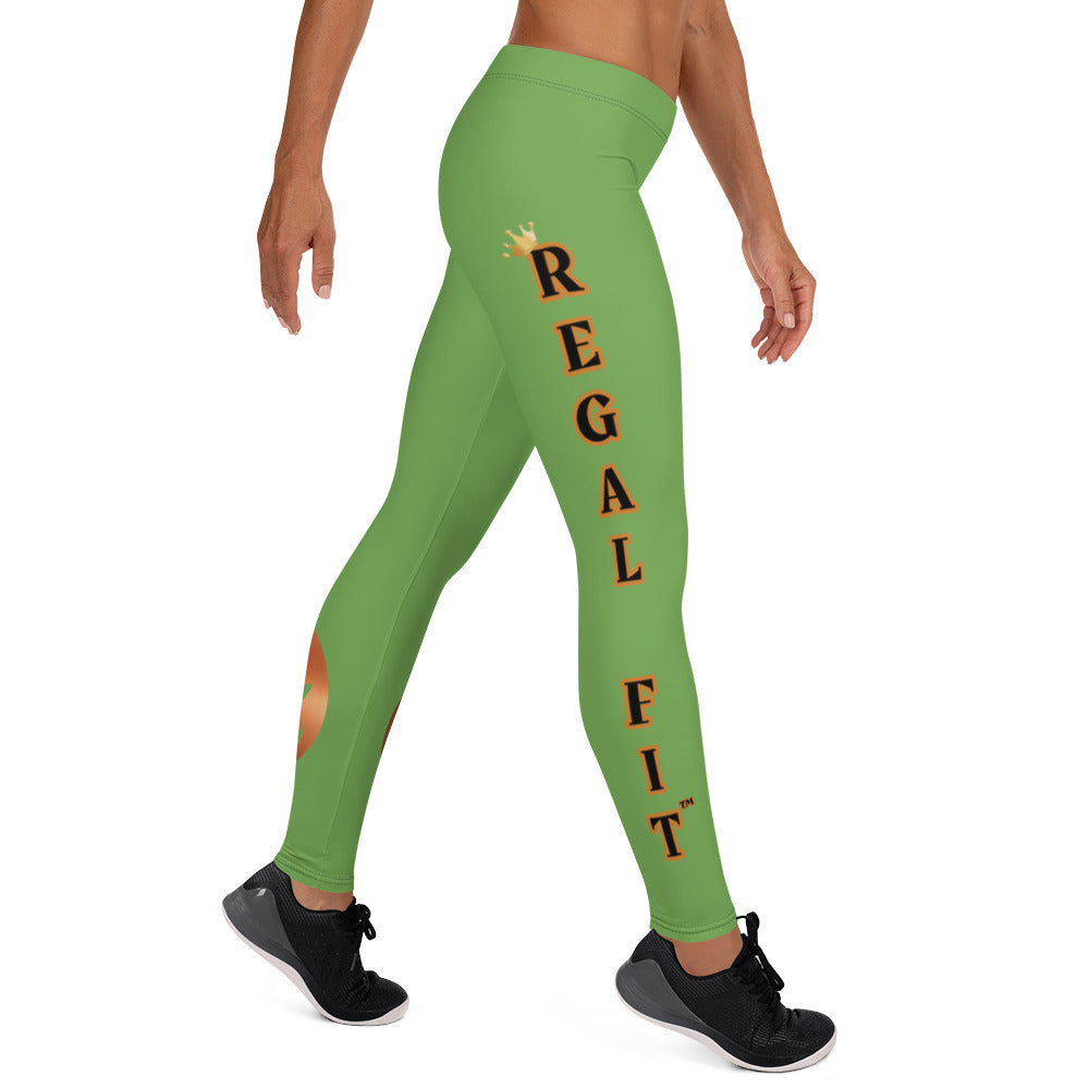 REGAL FIT™ Leggings